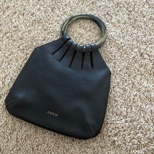 Vintage xoxo handbag